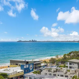 Sunshine Coast hotels &amp; apartments, all accommodations in Sunshine Coast